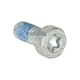 CILINDERKOPBOUT M6X14-8.8-MAN1